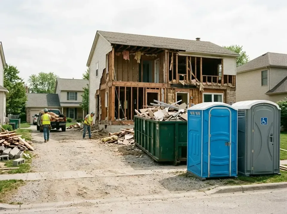 home-renovation-demolition-sit-010 — frequently asked questions, Portable Toilet & Dumpsters Rental in Brownwood, TX